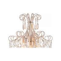 Торшер Freya Chabrol FR2302FL-04WG