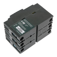 Выключатель автоматический IEK ВА88-32 3Р 63А 25кА SVA10-3-0063