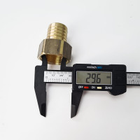 Штуцер Профитт для шлангов ВР 1"х25 мм 9274351