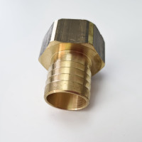 Штуцер Профитт для шлангов ВР 1"х25 мм 9274351