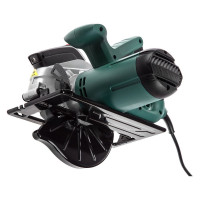 Циркулярная пила Hammer Flex CRP1500D 1500Вт 4700об/мин 190x30мм макс.пропил 67мм 324902