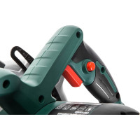 Циркулярная пила Hammer Flex CRP1500D 1500Вт 4700об/мин 190x30мм макс.пропил 67мм 324902