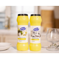 Универсальное чистящее средство Luscan порошок 400 г 1097235