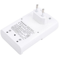Зарядное устройство Panasonic BQ-CC51E Basic Charger 7622 7622