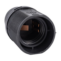 Патрон Bylectrica, Е27, Е27Н-007