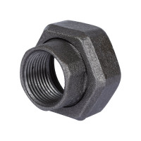 Присоединительный комплект для насосов STOUT G 1 1/2xRp 1 SPC-0010-000025 RG008VB38IOGB4