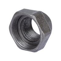 Присоединительный комплект для насосов STOUT G 1 1/2xRp 1 SPC-0010-000025 RG008VB38IOGB4