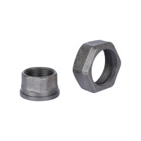 Присоединительный комплект для насосов STOUT G 1 1/2xRp 1 SPC-0010-000025 RG008VB38IOGB4