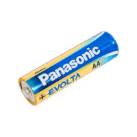 Элементы питания Panasonic LR6 EVOLTA BL2 6603