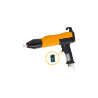 Пистолет ручной для порошкового напыления Micron MG-400