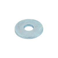 Шайба ЦКИ DIN 440R, M6 увеличенная, Ц 100 шт 61301