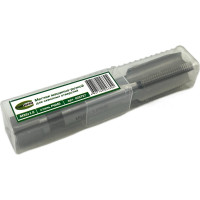 Машинно-ручной метчик TORNERI М22х1.5 Р6М5, для сквозных отверстий 028727