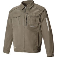 Костюм СОЮЗСПЕЦОДЕЖДА STATUS NEW, серый хаки, р. 52-54, рост 170-176 2000000112473