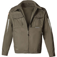 Костюм СОЮЗСПЕЦОДЕЖДА STATUS NEW, серый хаки, р. 52-54, рост 170-176 2000000112473