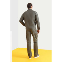 Костюм СОЮЗСПЕЦОДЕЖДА STATUS NEW, серый хаки, р. 52-54, рост 170-176 2000000112473