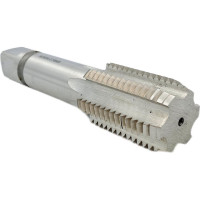 Машинно-ручной метчик TORNERI М39х4 Р6М5, для глухих отверстий 038219