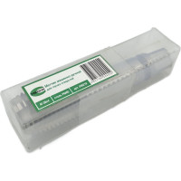 Машинно-ручной метчик TORNERI М39х4 Р6М5, для глухих отверстий 038219