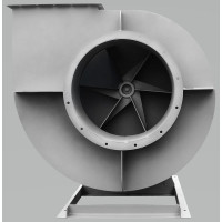 Пылевой вентилятор Элком ВЦП 7-40 № 4 пр. 0 с дв. 5.5/3000 03.08.217978