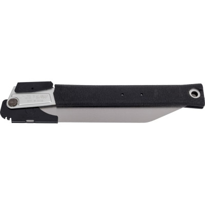 Ножовка для гипсокартона и панелей ZETSAW Kataba складная, 200 мм Z.18421