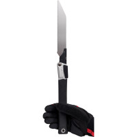 Ножовка для гипсокартона и панелей ZETSAW Kataba складная, 200 мм Z.18421