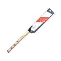 Ножовка ZETSAW Kataba 250 мм, 18TPI Z.15006