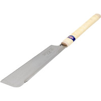 Ножовка ZETSAW Dozuki 240 мм, 21TPI, Z.07123