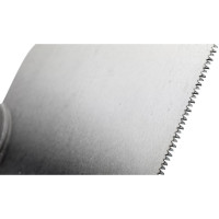 Ножовка ZETSAW Dozuki 240 мм, 21TPI, Z.07123