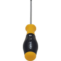 Шлицевая отвертка Felo SL3,5x0,6x100 90035310