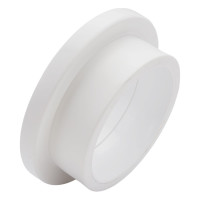 Втулка под фланец Blue Ocean полипропиленовая 125 PPRF/FLA-125
