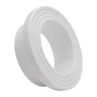 Втулка под фланец Blue Ocean полипропиленовая 125 PPRF/FLA-125