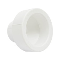 Переходная муфта Blue Ocean полипропиленовая - 75х40 PPRF/RС-75х40