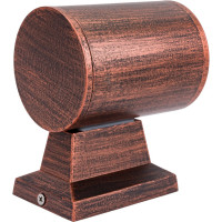 Ландшафтный светильник NOVOTECH алюминий стекло GU10 50W LANDSCAPE 370406