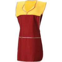 Комплект СОЮЗСПЕЦОДЕЖДА Людмила, бордо, р. 56-62 2200000063458