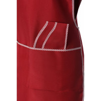 Комплект СОЮЗСПЕЦОДЕЖДА Людмила, бордо, р. 56-62 2200000063458