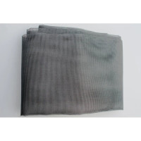 Москитная сетка KOMFORT Комплект №4, 1550х800 мм, коричневая НС00609