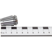 Цанга высокоточная ER20 (13 мм; 0.01 мм) WOODWORK ER20.13.00