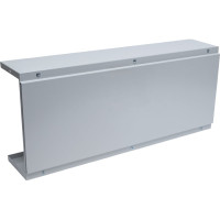 Короб EKF верх-низ для КСС/КЭТ Basic uerm2-kor-700-bas
