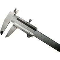 Штангенциркуль ГТО ШЦ-I-150 0,1 кл. А ГОСТ 166-89 VC1500101A