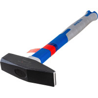 Молоток МАСТАК 800 г, фиберглассовая рукоятка 091-03800