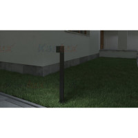 Парковый светильник столбик KANLUX GORI 80/ 29003