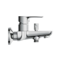 Смеситель для ванны Cersanit CERSANIA 63031