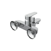 Смеситель для ванны Cersanit CERSANIA 63031