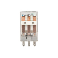 Промежуточное реле EKF RPA 22/3 6A 24В DC AVERES (20 шт.) rpa-22-3-24DC
