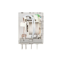 Промежуточное реле EKF RPA 22/3 6A 24В DC AVERES (20 шт.) rpa-22-3-24DC