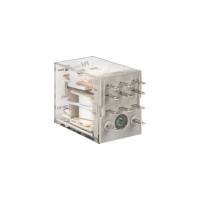 Промежуточное реле EKF RPA 22/3 6A 24В DC AVERES (20 шт.) rpa-22-3-24DC