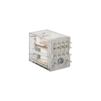 Промежуточное реле EKF RPA 22/4 5A 24В DC AVERES (20 шт.) rpa-22-4-24DC