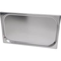 Гастроемкость Kitchen Muse GN1/1x20мм, 811-20 172579