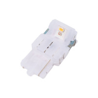 Автолампа OSRAM WY21W, WX3x16d, LED, 2 шт., YELLOW, 12 В 7504DYP-02B