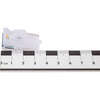 Автолампа OSRAM WY21W, WX3x16d, LED, 2 шт., YELLOW, 12 В 7504DYP-02B