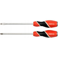 Набор ударных отверток YATO 2шт YT-25998 361325998 092 1